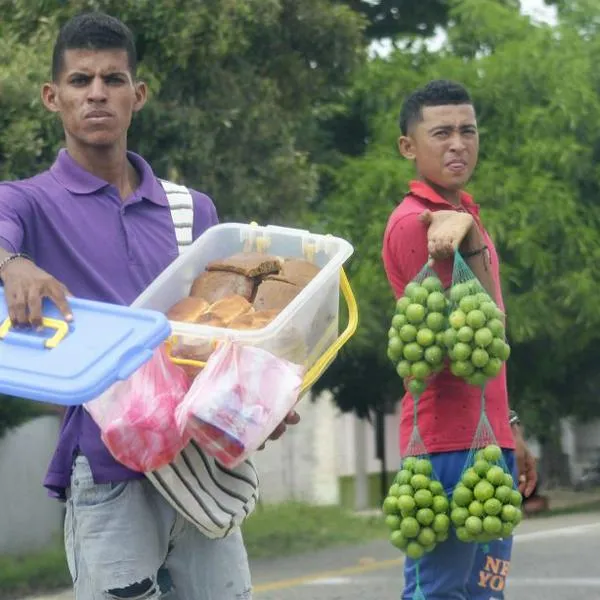 El Cesar es el departamento con mayor desempleo en Colombia.