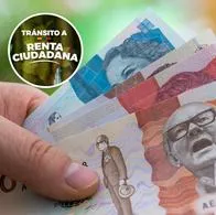 Lo que se sabe del cuarto pago que hará Renta Ciudadana a miles de colombianos para finalizar el año. Acá, todos los detalles.