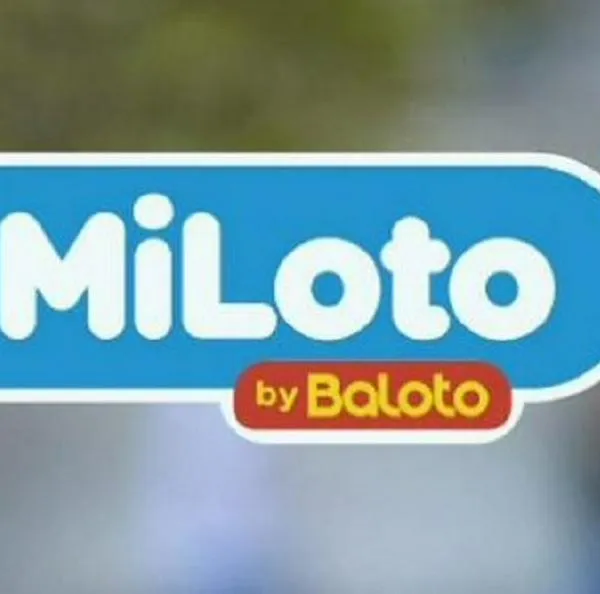 Miloto resultado sorteo hoy 23 de octubre de 2023 y números ganadores