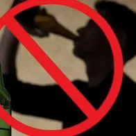 Decretan ley seca en Miraflores, Boyacá por el accidente del fin de semana en el cierre de campaña de Ledys Vera donde un conductor arrolló apersonas.