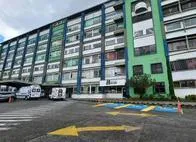 Murió ciclista adulto mayor en la clínica luego de accidente con tractocamión en vía de Armenia