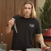 Fiscalía acusa a Daniel Sancho de asesinar con premeditación a médico colombiano