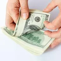 TRM del dólar en Colombia para este miércoles 25 de octubre de 2023.