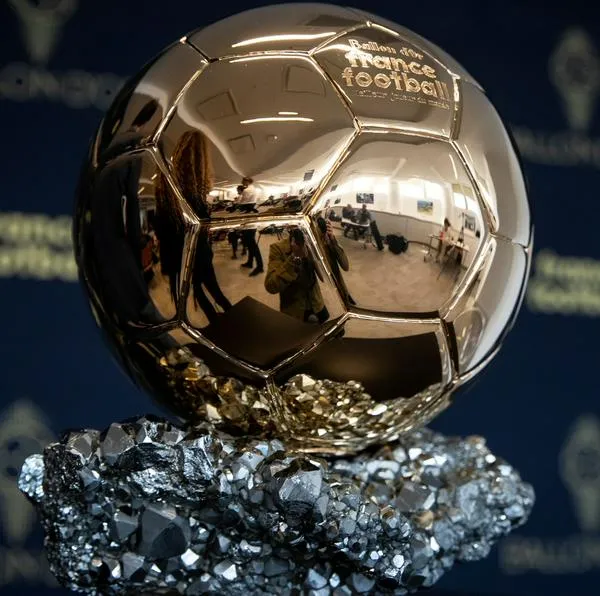Balón de oro Femenino 2023: Linda Caicedo, jugadora de la Selección Colombia y el Real Madrid Femenino es una de las nominadas este año. 
