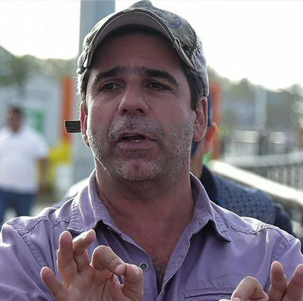 Álex Char, candidato a la Alcaldía de Barranquilla, rechazó señalamientos de la prensa mexicana que lo vinculan con el Cartel de Sinaloa.
