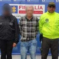 A la cárcel enviaron a un hombre por el presunto abuso de tres menores en Pereira.