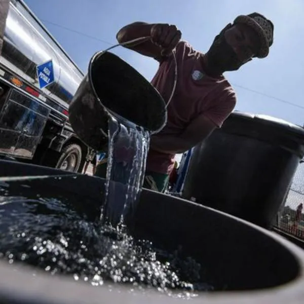 Cortes de agua y luz hoy en Cali: varios barrios se quedarán sin servicio por reparaciones en el sistema de eléctrico y de acueducto en la ciudad.