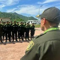 Santa Marta contará con 1.3000 policías para brindar seguridad en las elecciones regionales en esa zona del país. Además, habrá un PMU en la ciudad.