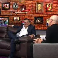 Juan Diego Alvira reveló verdadera razón para salir de Semana y habló de RCN y una propuesta que resultó siendo 'carreta'