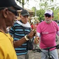 Exjefe de Farc quiere seguir pasos de Gustavo Petro, pero para llegar a alcaldía