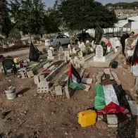 Ejército de Israel antes evitaba ataques contra palestinos, eso ya no es así: periodista