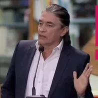 Novelas de Gustavo Bolívar con RCN y Telemundo: le van a pagar buen dinero.