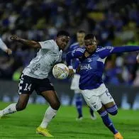 Millonarios enfrenta a Boyacá Chicó este miércoles y será el duelo que lo pueda clasificar a los cuadrangulares de la Liga BetPlay.
