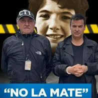 Camilo Pinzón, acusado de asesinar a Jessica Helena Laserna.