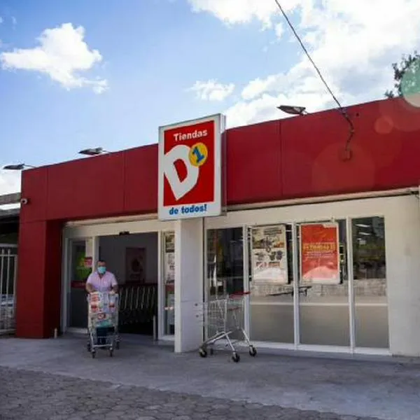 Tiendas D1 sorprendió a almacenes Éxito en Colombia con dato que mete susto a su competencia. Tiene miles de tiendas por todo el país.