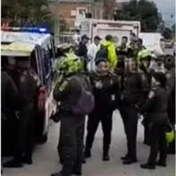 Cali en un fin de semana sin homicidios, pero en un día cuatro casos: dos menores entre las víctimas.