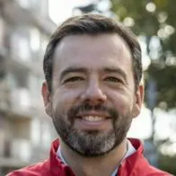 Carlos Fernando Galán y cambio en pico y placa de Bogotá si gana