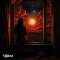 Eclipse lunar, 28 de octubre: aproveche la energía del poderoso evento astronómico para atraer abundancia y bienestar para su vida.