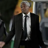 Francisco Maturana, que fue postulado por un gerente deportivo en Medellín para que sea director técnico de Atlético Nacional.