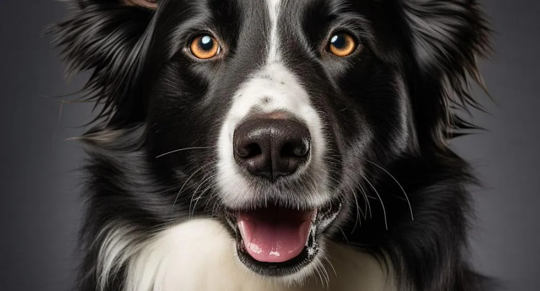 son border collies leales a una sola persona