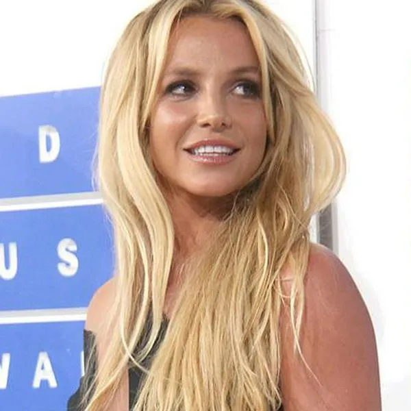 Video: 20 años después sale a la luz audición de Britney Spears en “The Notebook”.
