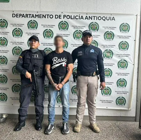 Asesinato de DJ colombiano: capturan en Panamá a principal sospechoso del crimen