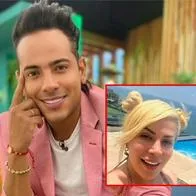 Exesposa de Orlando Liñán habló de la mujer con la que le fueron infiel: sí la conoce.