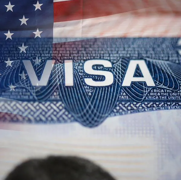 Visa a Estados Unidos cambia con un trámite para evitar el fraude