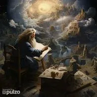 Esta es la respuesta de la inteligencia artificial sobre la existencia de Dios.