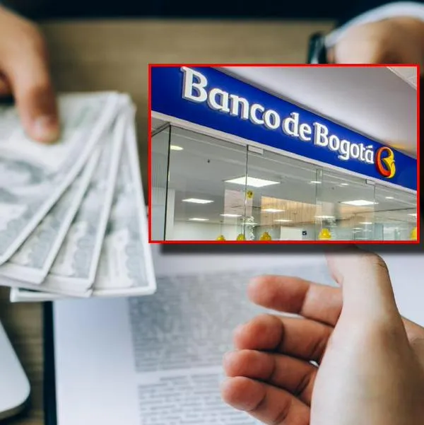 Préstamos Banco de Bogotá: estos son los requisitos para crédito libre inversión