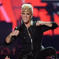 Pink reveló que casi muere por una sobredosis, razón por la que dejó las drogas