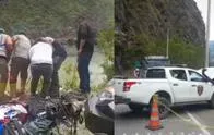 Accidente durante un rally en Boyacá genera más dudas que respuestas