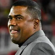 Hubert Bodhert salió mal de Santa Fe, pero caería parado: club del FPC lo tiene en carpeta