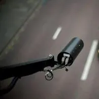 Advierten a conductores de Bogotá sobre dónde están las cámaras fotomultas donde no puede superar los 30 km/h. Acá, los detalles.