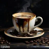 Esta es la respuesta sobre cuántas tazas de café se pueden tomar al día, según la inteligencia artificial. 