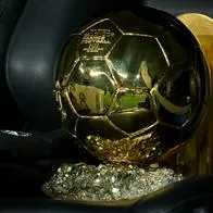 Balón de Oro: Se habría filtrado el posible ganador del trofeo