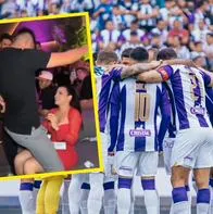 Futbolistas colombianos, señalados en Perú por fiesta con bailes eróticos y dinero