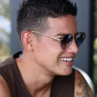 Cómo se llama el equipo de James en la Kings League, quién es su socio y si puede jugar