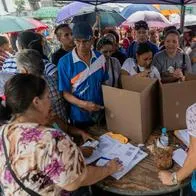 Fiscalía de Venezuela investigará primarias opositoras por presunto “fraude”