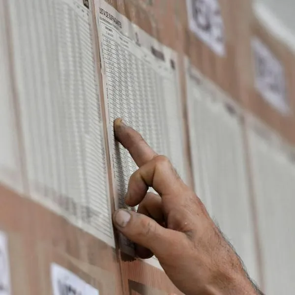 Hasta 20 millones de pesos: Gobierno aumentó recompensa por informes sobre compra y venta de votos