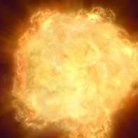 Manuscrito de 800 años de antigüedad predeciría gran explosión estelar para el 2024