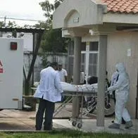 “Garavito no tendrá fosa en Valledupar”: personero municipal exige agilizar los trámites para entregar su cuerpo