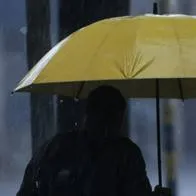 Inundaciones y desbordamiento de arroyos dejó fuerte lluvia en Barranquilla