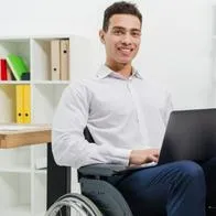 Sena abre convocatoria para financiar emprendedores con discapacidad; entregará hasta $93 millones