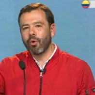 Jorge Enrique Robledo le tiró a Galán, pero este le recordó a Samuel Moreno