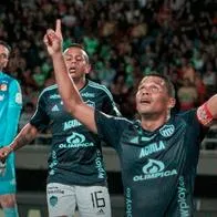 Junior vence a Pereira y acaricia la clasificación a los cuadrangulares