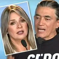 Gustavo Bolívar, que refutó a Vicky Dávila en Semana luego de pelea con Darcy Quinn