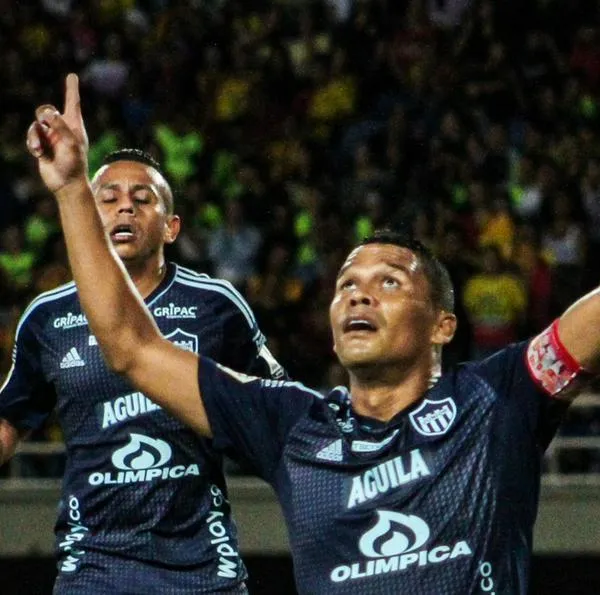 Junior de Barranquilla ganó y se metió en los 8 clasificados de la Liga BetPlay: qué equipos siguen con vida.