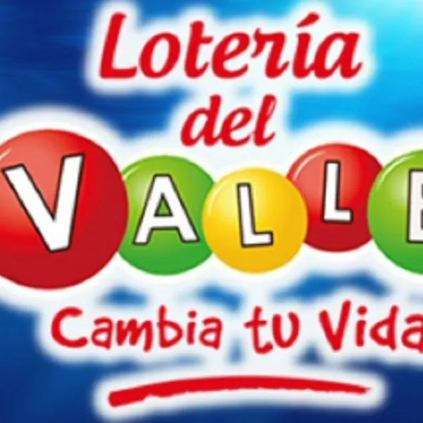 Lotería del Valle resultado último sorteo hoy 25 de octubre de 2023