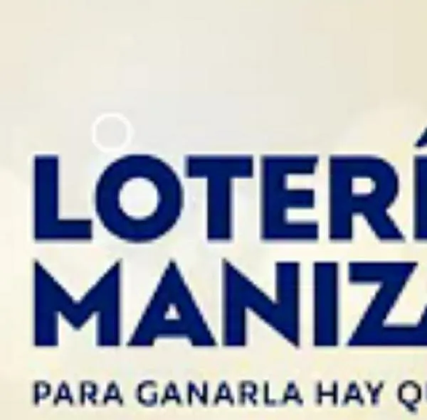 Lotería de Manizales resultado último sorteo hoy 25 de octubre de 2023